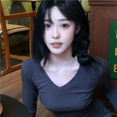 丹青小姐