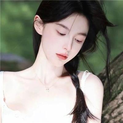 靓妹闯情关