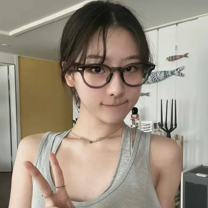 橘子